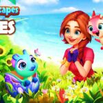 Dragonscapes Adventure Gift Codes