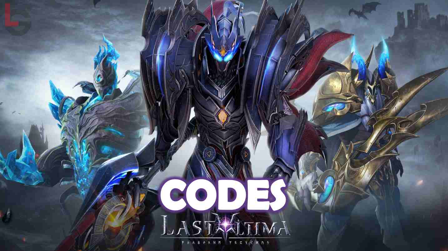 Last Ultima Gift Codes