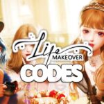 Life Makeover Codes