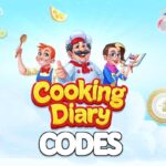 Cooking Diary Coupon Codes
