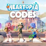 Heartopia Codes