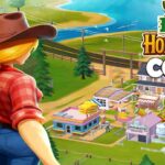 Big Farm Homestead Codes