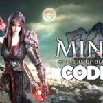 Ming Rivers of Blood Codes