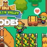 Idle Goblin Valley Codes
