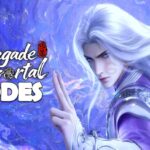 Renegade Immortal Codes